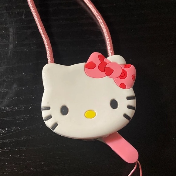 pink hello kitty iphone 11 phone case - Picture 3 of 4